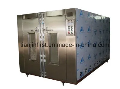 Thawing Low Temperature Machine High Humidity Air Defreezer