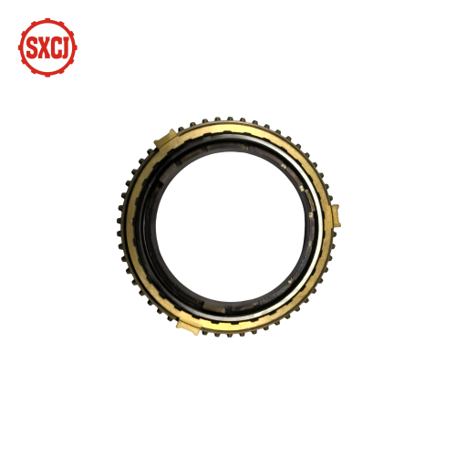 Gearbox Transmission Synchronizer Molybdenum Spraying Ring Set for Toyota/Hino N04C OEM 33038-37080