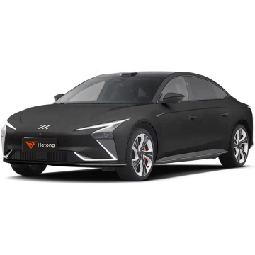 IM MOTOR L7 2022 & LS7 2023: Dynamic Electric Cars in Stock