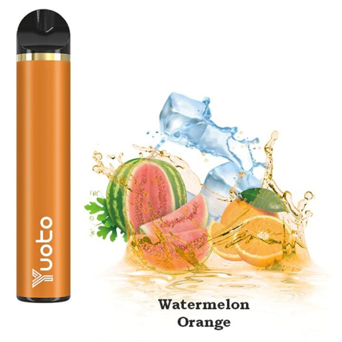 Wholesale High Quality Vape Pod Yuoto 1500 Puffs