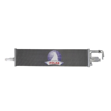 Universal Oil Cooler 39021417 untuk Chevrolet Cruze 2017