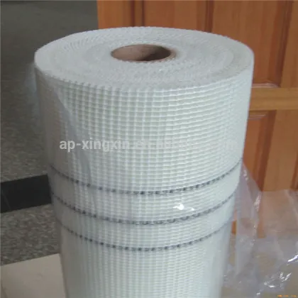 wall covering thermal insulation fiberglass mesh, stucco fiberglass mesh (L - 015)