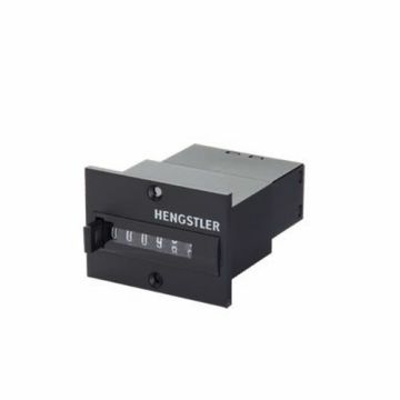 Hengstler Totalizing counter Type0 864 190