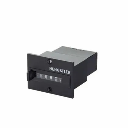 Hengstler Totalizing counter Type0 864 190