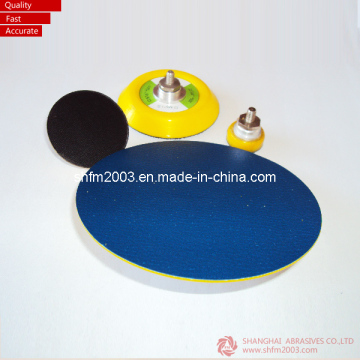 Holder Pads for Psa & Velcro Discs