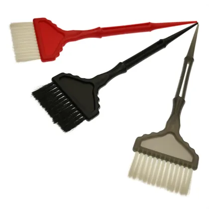 Hair Dye Brush for Precision Coloring at Home
