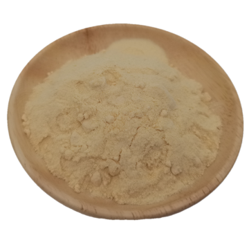 ISO certificate free sample freeze dried pineapple powder