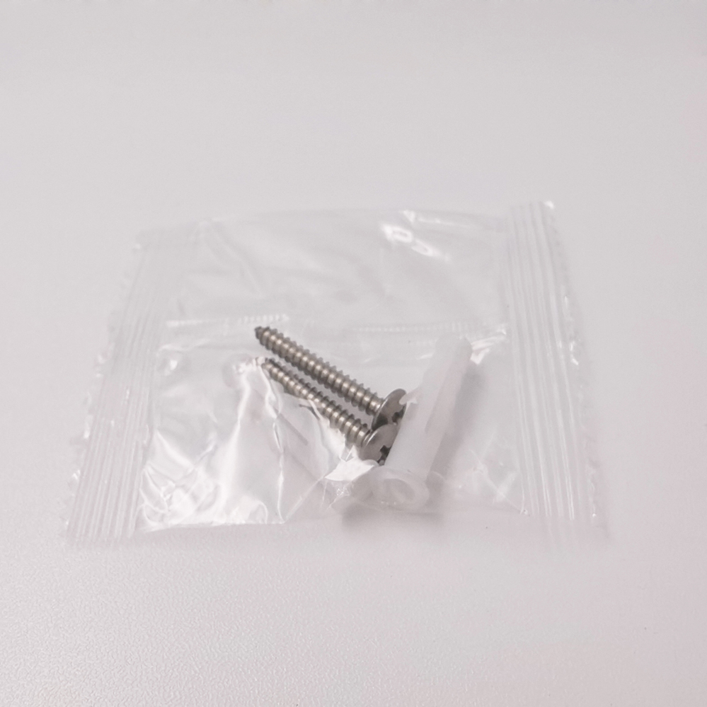 self-tapping screws for aluminum