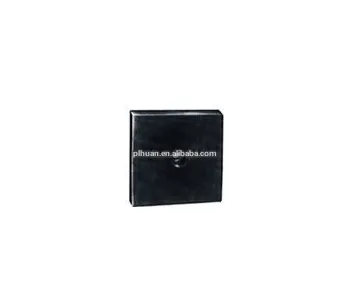Manufacturing Cast Basalt Tile