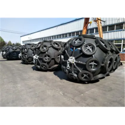 Yokohama Pneumatic Rubber Fender