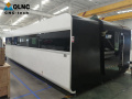 4020 Macchina da taglio laser in fibra 1000W 1500W 2000W