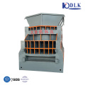 WS Scrap Metal Container Shear