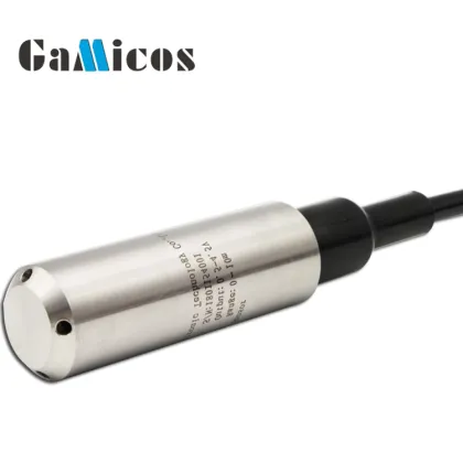GLT500 200 Meter Range Water Level Transmitter in Submersible Sensors