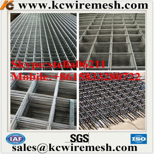 Cheap!!!!! Kangchen Highway Concrete Reinforcing Steel Wire Mesh