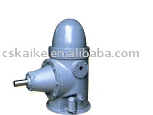 JC Long -shaft turbine deep well pump