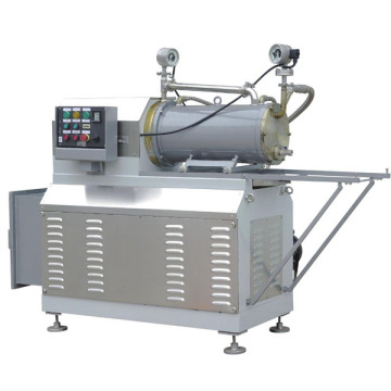 Wss Series Horizontal Sand Mill