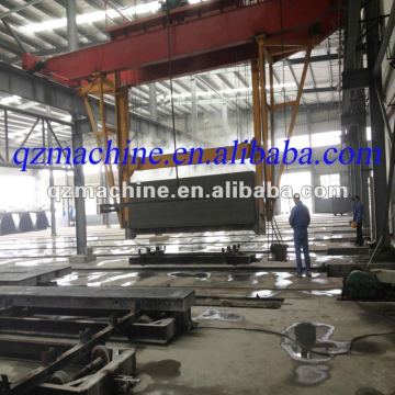 AAC Block Machinery