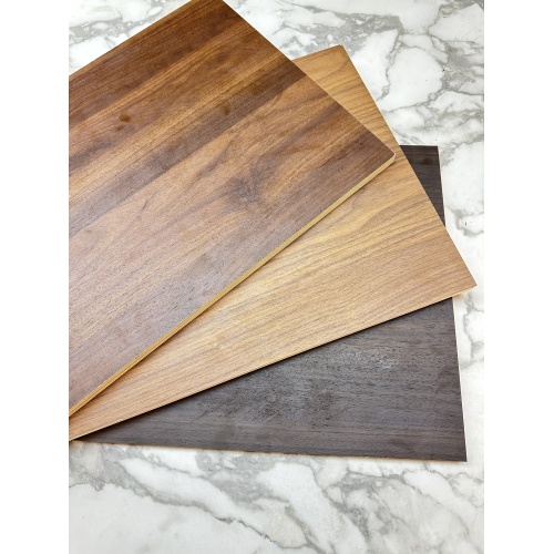 Borong 18mm White Coated Laminated Plywood Sheets 4x8