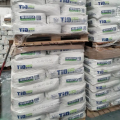 Panzhihua TiO2 13463-67-7 Titanium Dioxide R298 R248 CR350