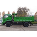 Wholesale new Foton dump truck High quality and efficient 10 ton dump truck