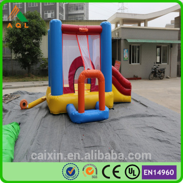 All PVC inflatable castle inflatable jumping castle inflatable bouncy castle