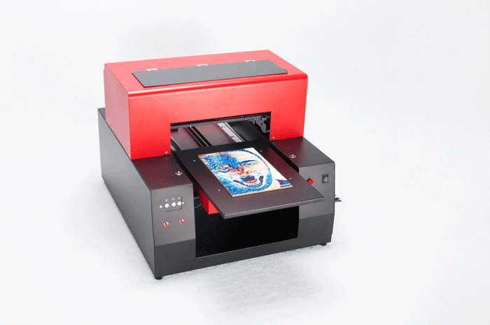 ceramic printer