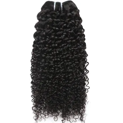 Unproccessed Virgin Hair Raw Cambodian Kinky Curly Hair Bundles Whosale Human Hair Vendor Eset Bundle