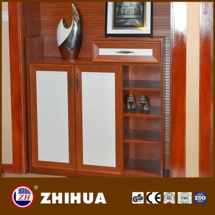 2014 new arrival classic shoe cabinet