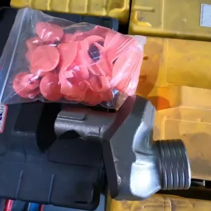 High Quality 187002 Tool Holders for Wirtgen Milling Machines