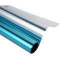 light blue&silver