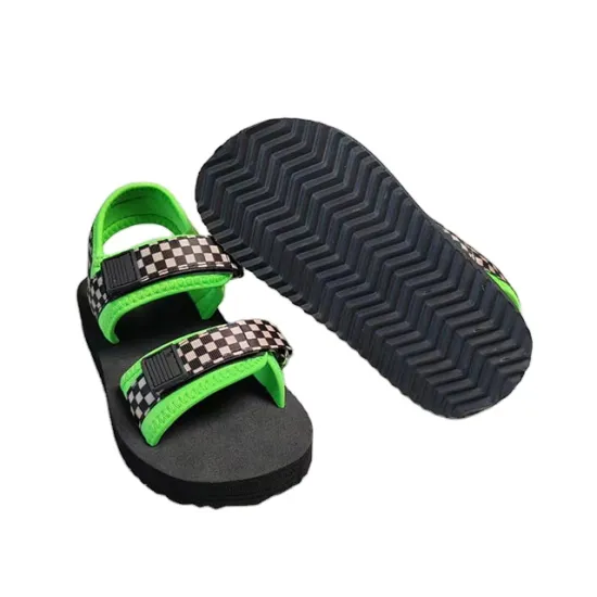 Wholesale Comfortable Beach Sandals for Kids