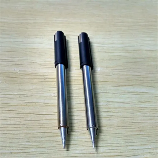 professional supplier quick 303 welding head