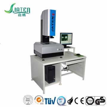 One key Operation Fast Optical Image Measuring Instrument