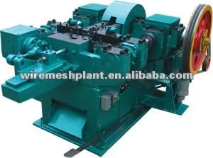 nail making machine