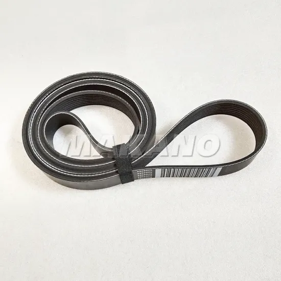 Original Foton Truck ISF2.8 Engine Belt Part Number 5254354, 8PK2609 - Search Engine