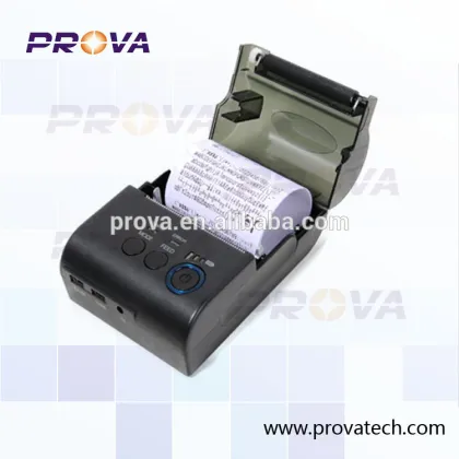 bluetooth pocket printer