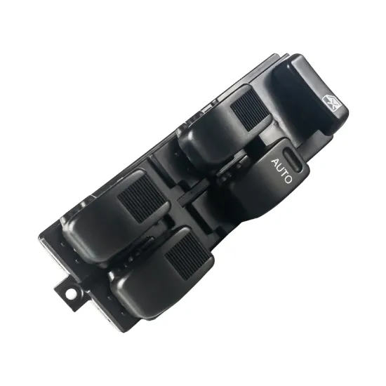 Car Electric Window Lifter Switch for Korea, Japan, Russia: Kia, Hyundai, Nissan, Honda, Toyota, Lada Main Switch