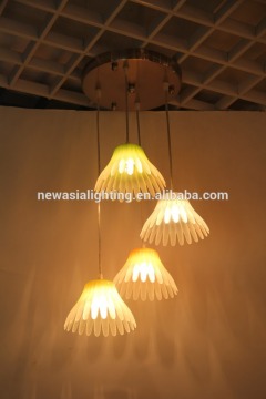 Best selling hot chinese products top quality pendant lighting