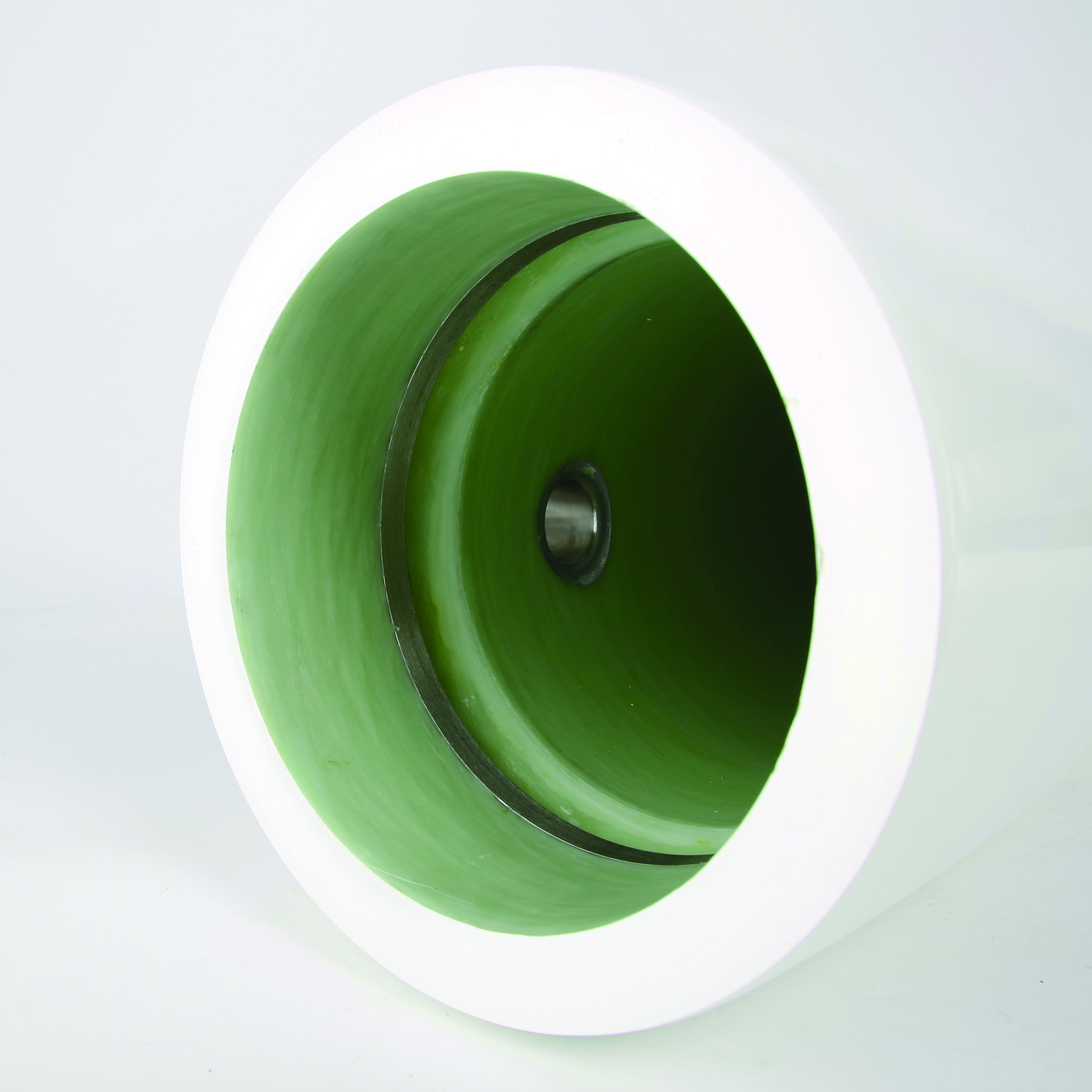 FRP Membrane Housing FRP Membrane Housing