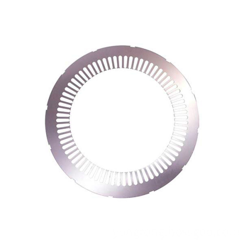 Silicon Steel Lamination Sheets For Stator And Rotor Of Electric