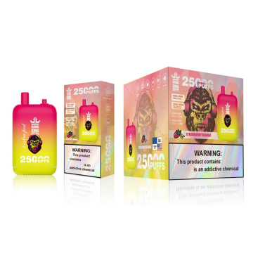 Bang King 25000 Puffs Disposable Vape wholesale Belgium
