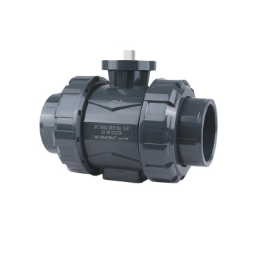 صمام كروي ذو منصة عالية للتطبيقات الصناعية