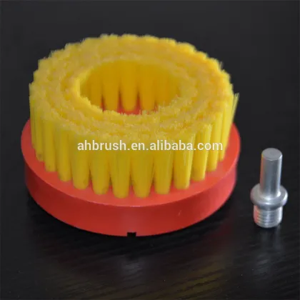 drill electric power scrub brush