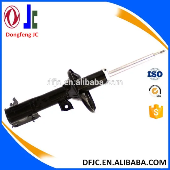 Auto Gas Filled Type Shock Absorber  No. 71435 OE:54660-26300 for Hyundai SANTA FE SM/CM 2001 2006