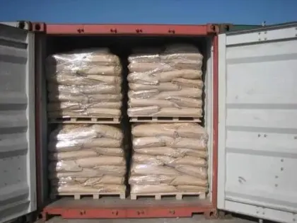 Low Viscosity sodium alginate powder