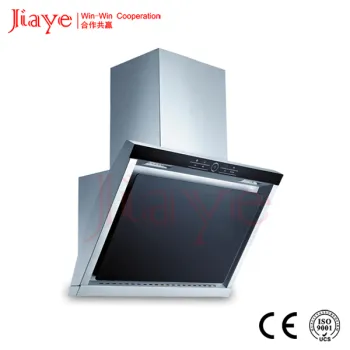 Hot sale high market model Range hood