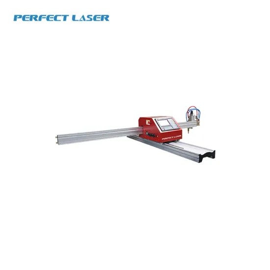 Metal cnc Portable Plasma Cutting Machines