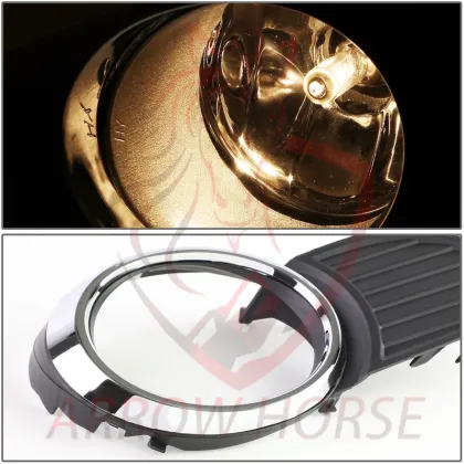 DFSK Glory580 Fog Lamp Accessories