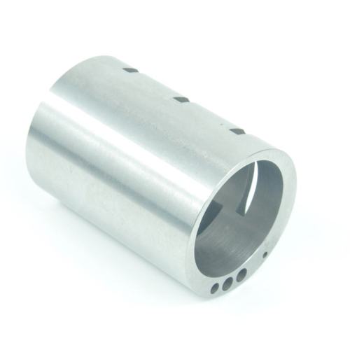 OEM precision cnc turning aluminum parts