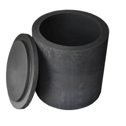 graphite crucible